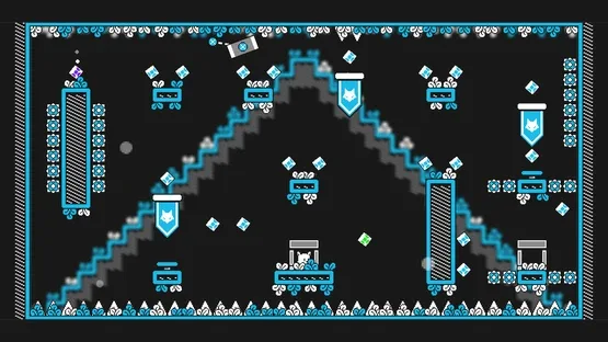 Foxy the First Steps screenshot 2