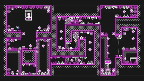 Foxy the First Steps screenshot 3
