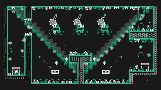 Foxy the First Steps screenshot 4