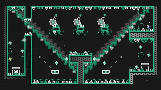 Foxy the First Steps screenshot 4
