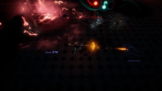 Evil Spirit Hunter screenshot 5