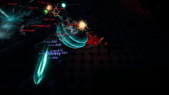 Evil Spirit Hunter screenshot 6