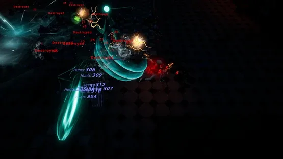 Evil Spirit Hunter screenshot 6