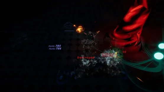 Evil Spirit Hunter screenshot 7