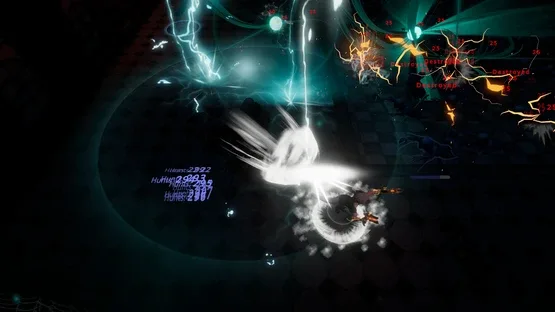 Evil Spirit Hunter screenshot 8