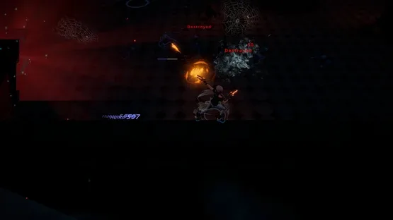 Evil Spirit Hunter screenshot 10