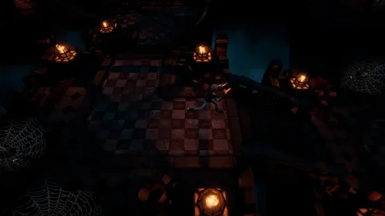 Evil Spirit Hunter screenshot 1