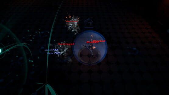 Evil Spirit Hunter screenshot 2