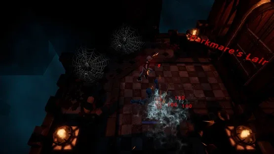 Evil Spirit Hunter screenshot 3