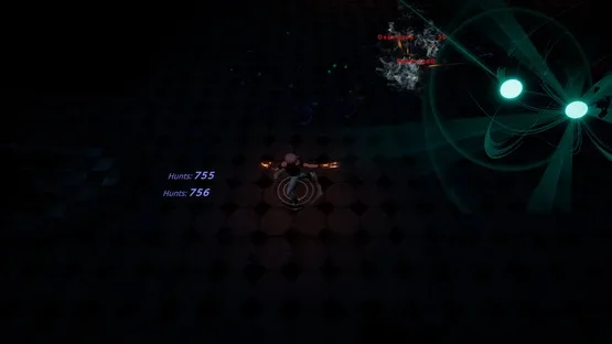 Evil Spirit Hunter screenshot 4