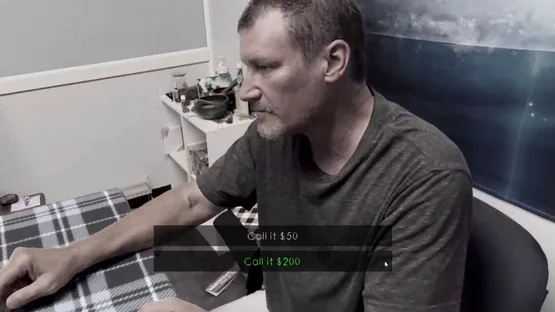 The Therapist Impostor screenshot 1