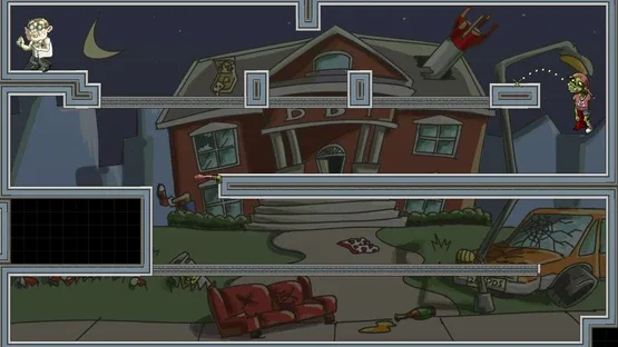 Limby screenshot 1
