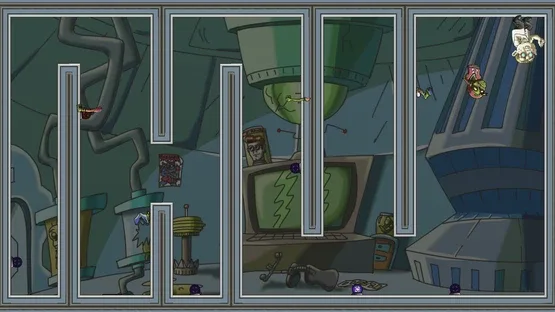 Limby screenshot 4