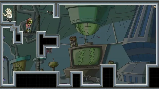 Limby screenshot 5
