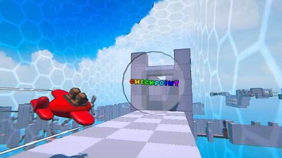 Watch Yo Plane screenshot 1
