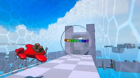 Watch Yo Plane screenshot 2