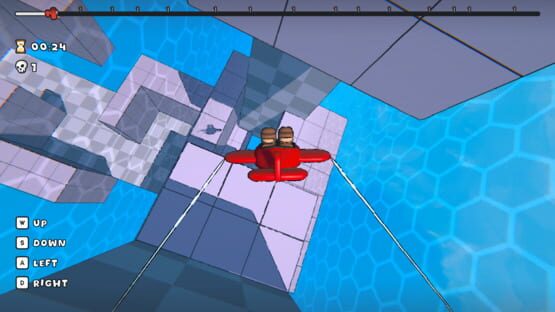 Watch Yo Plane screenshot 2