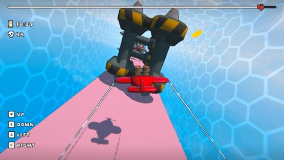Watch Yo Plane screenshot 4
