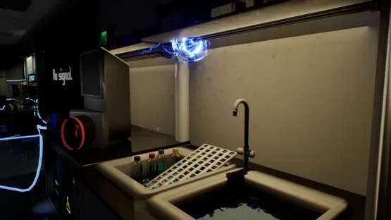 Spacebolt screenshot 3