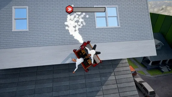 Piano Trauma: Stress Deluxe screenshot 3
