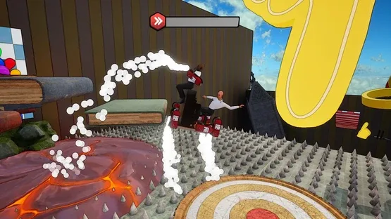 Piano Trauma: Stress Deluxe screenshot 4