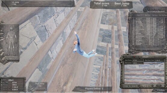 Down the Stairs: The Game screenshot 7