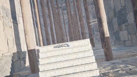 Down the Stairs: The Game screenshot 10