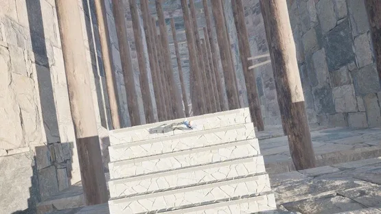 Down the Stairs: The Game screenshot 10