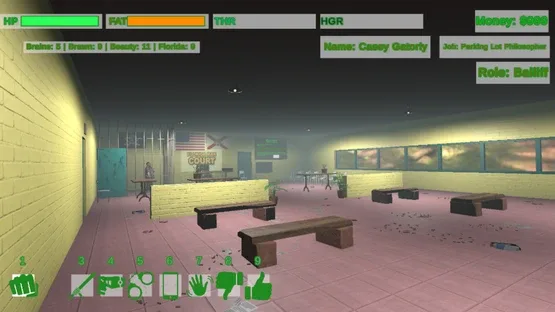 Florida Man Court screenshot 3