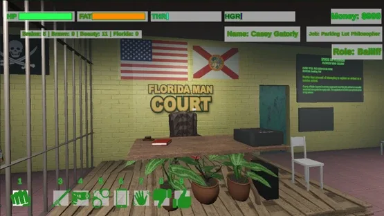 Florida Man Court screenshot 4