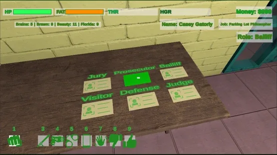 Florida Man Court screenshot 5