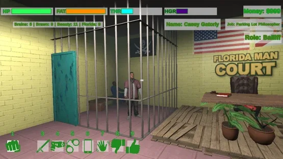 Florida Man Court screenshot 6