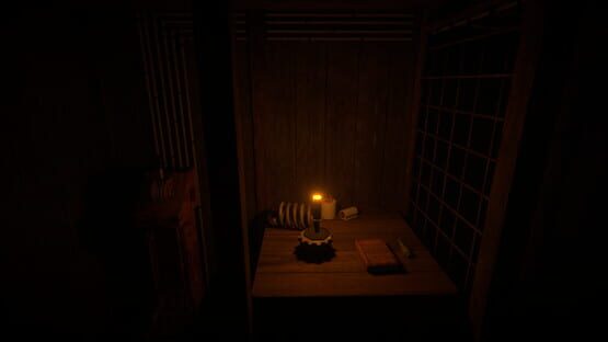 Tales From the Other Side: Beneath the Roots screenshot 3