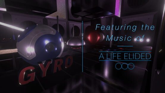 Gyro screenshot 1