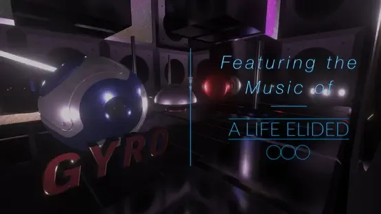 Gyro screenshot 1