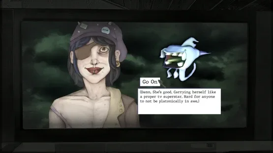 Trauma Pets screenshot 3