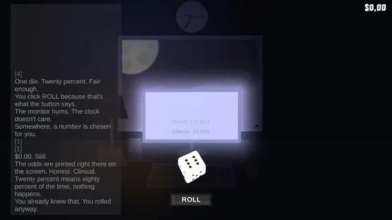 Still Rolling screenshot 1