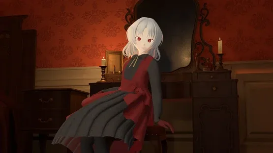 3DMurderMystery TheAshenYou screenshot 7