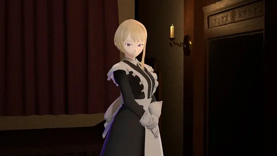3DMurderMystery TheAshenYou screenshot 8