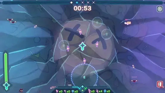 Aether Keepers screenshot 4