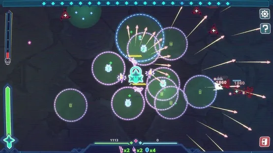 Aether Keepers screenshot 5