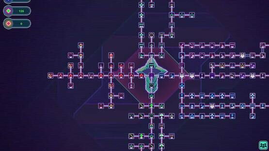 Aether Keepers screenshot 6
