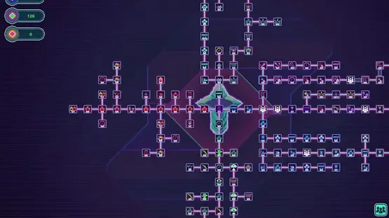 Aether Keepers screenshot 6