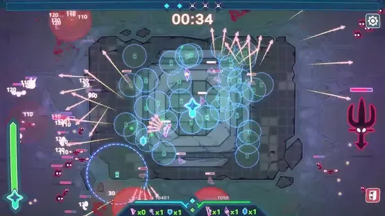 Aether Keepers screenshot 2