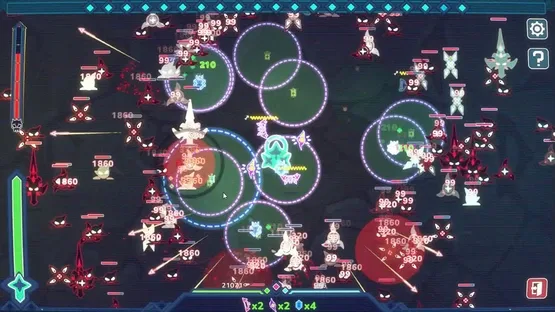 Aether Keepers screenshot 3