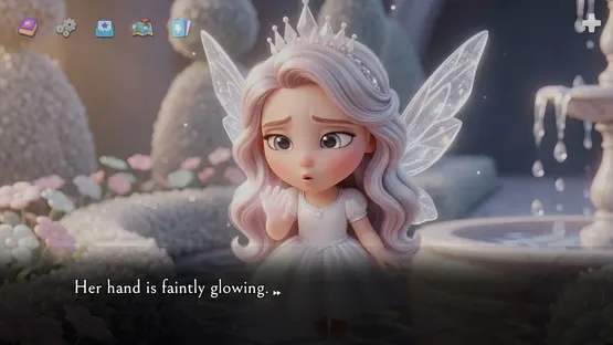 Alice and the Looking-Glass screenshot 2