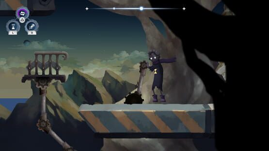 A Little Horror Story screenshot 4