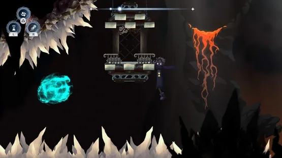 A Little Horror Story screenshot 5