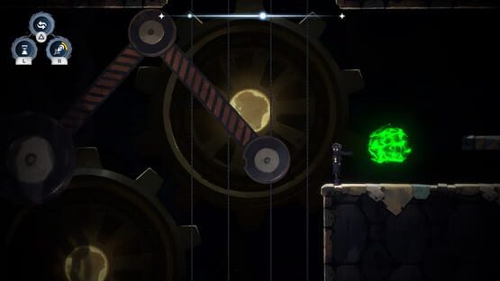 A Little Horror Story screenshot 6