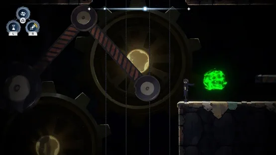 A Little Horror Story screenshot 6